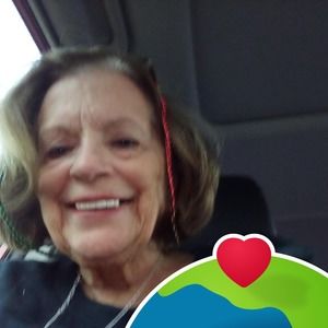 Meet your Posher, Cathy